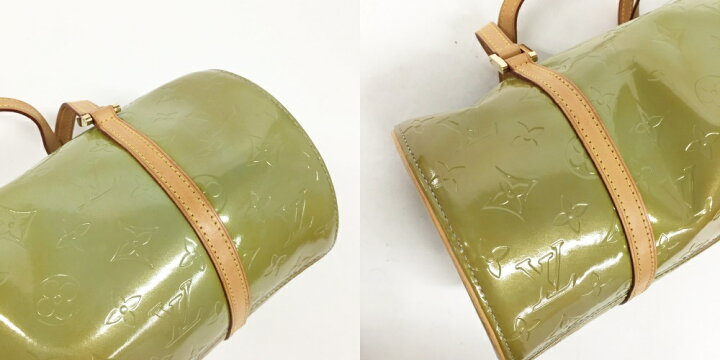 楽天市場】LOUIS VUITTON(ルイヴィトン) モノグラム ヴェルニ ベッド 