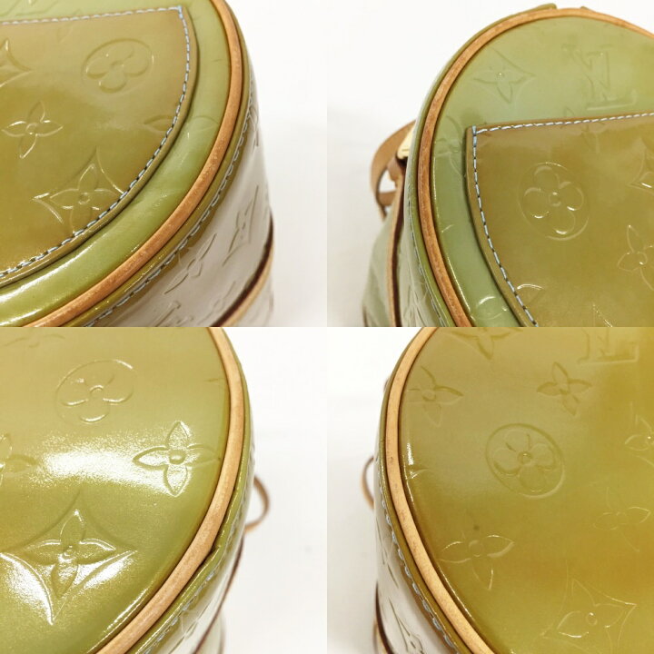 楽天市場】LOUIS VUITTON(ルイヴィトン) モノグラム ヴェルニ ベッド 