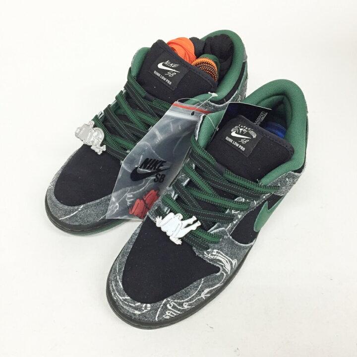 楽天市場】There Skateboards×NIKE(ゼアスケートボード×ナイキ) SB 