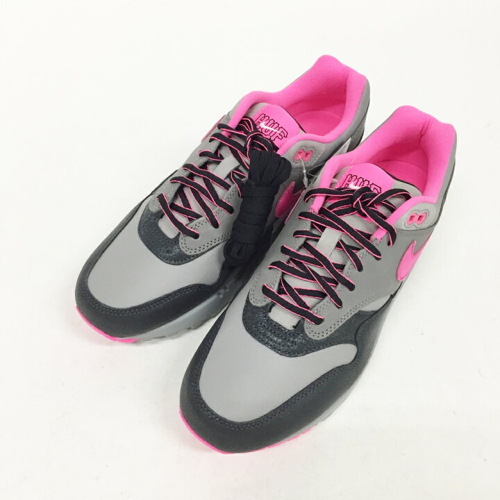 楽天市場】HUF×NIKE(ハフ×ナイキ) AIR MAX 1 SP エアマックス HF3713 