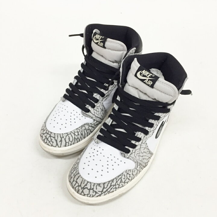 楽天市場】NIKE(ナイキ) AIR JORDAN 1 RETRO HIGH OG エア ジョーダン 