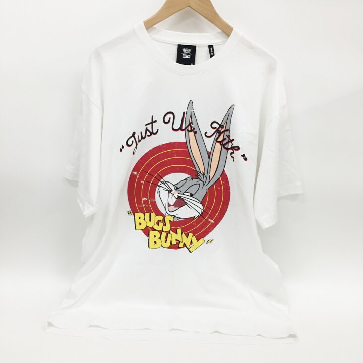 楽天市場】KITH×LOONEY TUNES(キス×ルーニー・テューンズ) バックス 