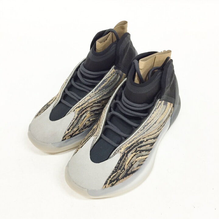 楽天市場】adidas(アディダス) YZY QNTM イージー クァンタム GX1331 