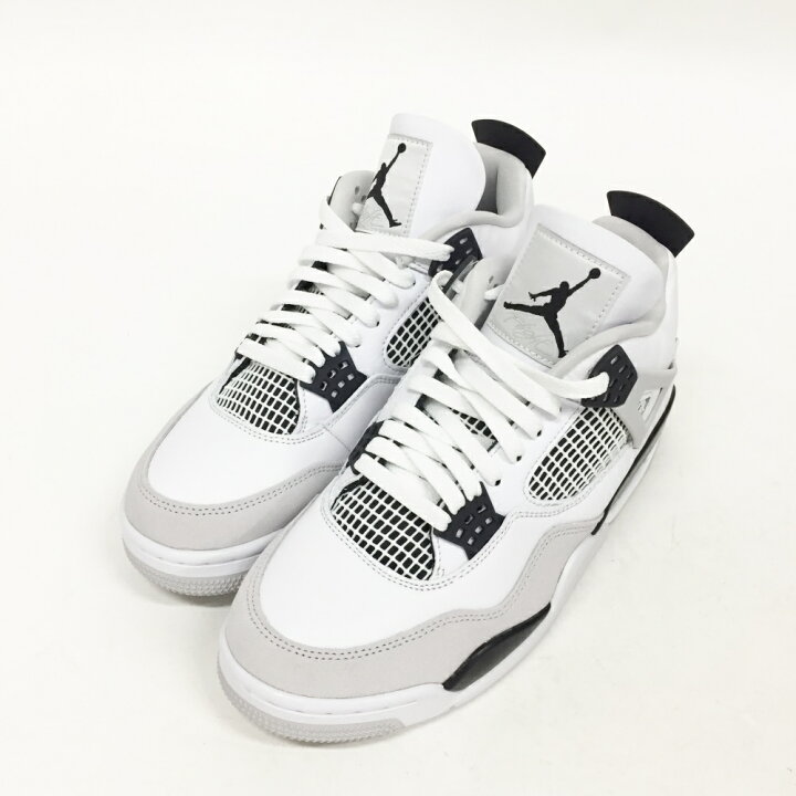楽天市場】NIKE(ナイキ) AIR JORDAN 4 RETRO エア ジョーダン 4 レトロ 