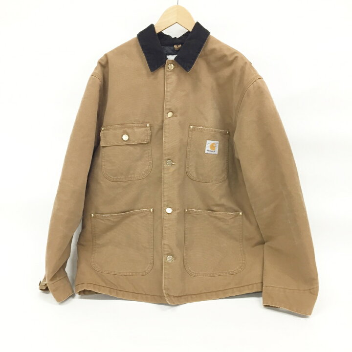 楽天市場】Carhartt(カーハート) OG CHORE COAT/チョアコート サイズ  