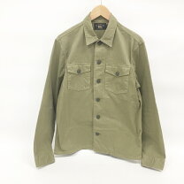 楽天市場】ミリタリーシャツ（ブランドRRL）（メンズファッション）の通販