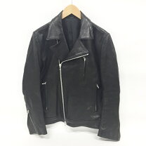 楽天市場】アタッチメント ライダース（コート・ジャケット｜メンズ 