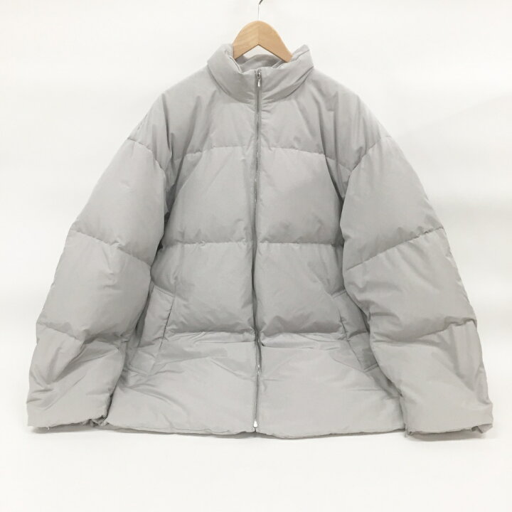 楽天市場】stein(シュタイン) OVERSIZED REVERSIBLE DOWN JACKET 