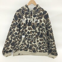楽天市場】wtaps 迷彩（トップス｜メンズファッション）の通販 