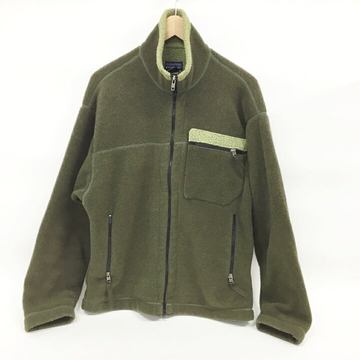 楽天市場】Patagonia(パタゴニア) USA製 Arctic Jacket アークティック 