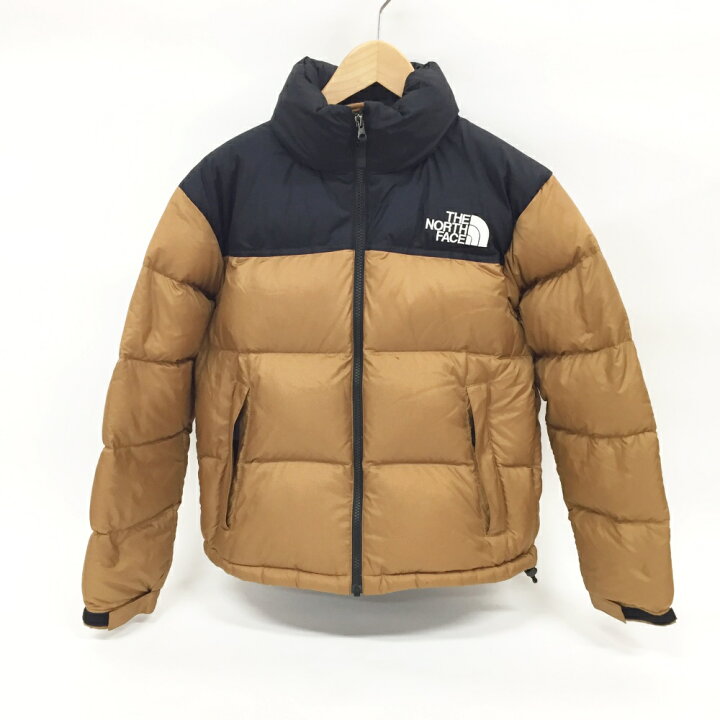 楽天市場】THE NORTH FACE(ザノースフェイス)Short Nuptse Jacket 