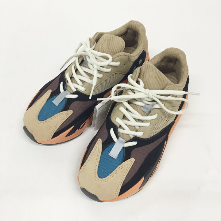 楽天市場】adidas(アディダス)YEEZY BOOST 700 オリジナルス イージー 