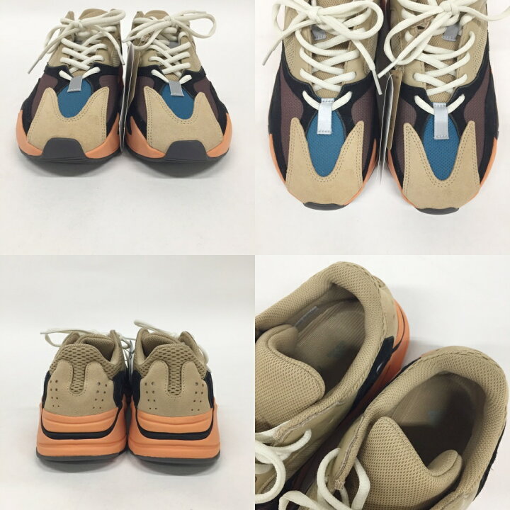 楽天市場】adidas(アディダス)YEEZY BOOST 700 オリジナルス イージー 