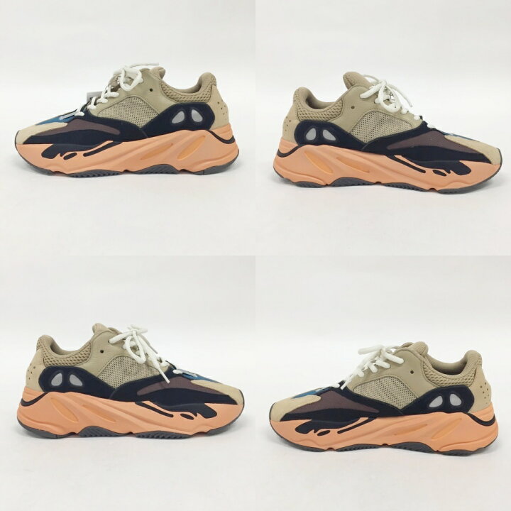 楽天市場】adidas(アディダス)YEEZY BOOST 700 オリジナルス イージー 