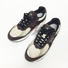 New Balance(ニューバランス)M2002RXQサイズ：9.5(27.5cm)カラー：ブラウン【中古】【139 スニーカー】【鈴鹿 併売】【139-250729-03OS】