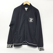 楽天市場】stussy ハーフジップの通販 