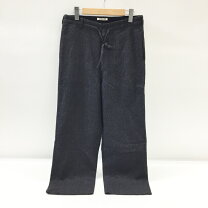 楽天市場】auralee finx moleskin wide pantsの通販