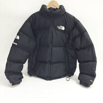 楽天市場】supreme north face nuptse（サイズ（S/M/L）L）の通販
