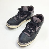 楽天市場】A MA MANIERE × NIKE AIR JORDAN 3（性別レディース）の通販