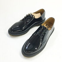 楽天市場】ray beams dr．martens×ray beams ／ 別注 パテント 3eyeの通販