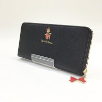 楽天市場】ディズニー 長財布（カラーブラック）（バッグ・小物 