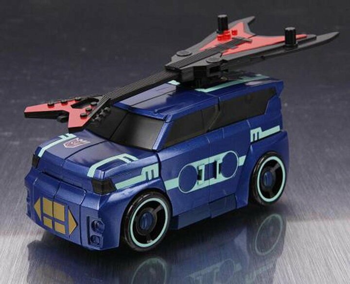 楽天市場 未開封 トランスフォーマー アニメイテッド Ta16 サウンドウェーブ 中古 フィギュア ブリスター 鈴鹿 併売品 065 05bs フーリエ 楽天市場店