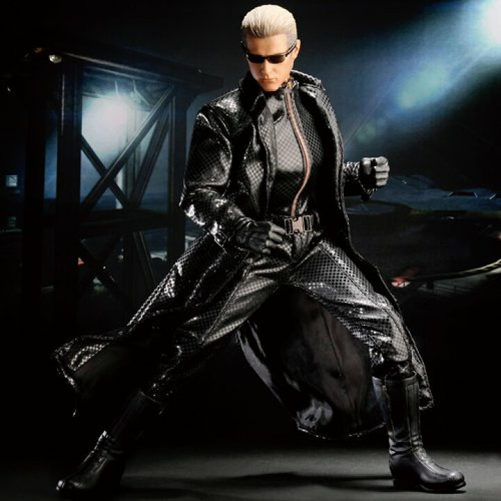 楽天市場 Hot Toys ホットトイズ バイオハザード5 アルバート ウェスカー ミッドナイト版 ビデオゲーム マスターピース 1 6 アクションフィギュア 中古 フィギュア ブリスター 鈴鹿 併売品 065 01ss フーリエ 楽天市場店 楽天市場 Hot Toys ホットトイズ バイオハザード5 アルバート ウェスカー ミッドナイト版 ビデオゲーム マスターピース 1 6 アクションフィギュア 中古 フィギュア ブリスター 鈴鹿 併売品 065 01ss フーリエ 楽天市場店