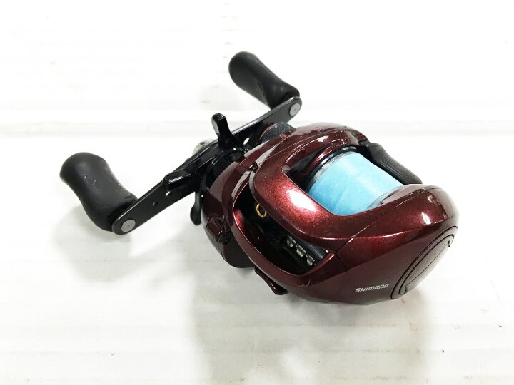 楽天市場 Shaimano 10 Scorpion Xt 1000 シマノ 10 スコーピオン Xt 1000 右 品番 中古 シマノ製 リール 鈴鹿 併売品 114 01hs フーリエ 楽天市場店
