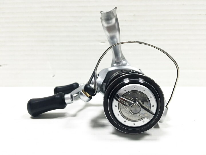楽天市場 Shimano 13 Nasci C3000sdh シマノ 13 ナスキー C3000sdh ダブルハンドル 品番 中古 シマノ製リール 鈴鹿 併売品 114 01hs フーリエ 楽天市場店