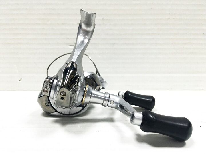 楽天市場 Shimano 13 Nasci C3000sdh シマノ 13 ナスキー C3000sdh ダブルハンドル 品番 中古 シマノ製リール 鈴鹿 併売品 114 01hs フーリエ 楽天市場店