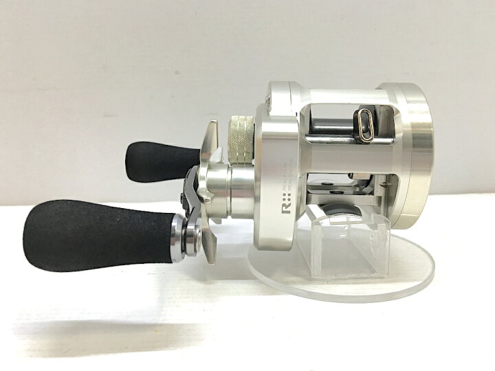 楽天市場 Daiwa Ryoga ダイワ リョウガ 右 品番 中古 ダイワ製リール 鈴鹿 併売品 115 01hs フーリエ 楽天市場店 楽天市場 Daiwa Ryoga ダイワ リョウガ 右 品番 中古 ダイワ製リール 鈴鹿 併売品 115 01hs フーリエ 楽天市場店