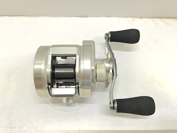 楽天市場 Daiwa Ryoga ダイワ リョウガ 右 品番 中古 ダイワ製リール 鈴鹿 併売品 115 01hs フーリエ 楽天市場店