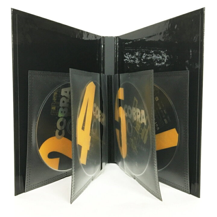 楽天市場 スペースアドベンチャーコブラdvd Box 完全版 原石版 中古 アニメdvd 鈴鹿 併売品 011 04bs フーリエ 楽天市場店