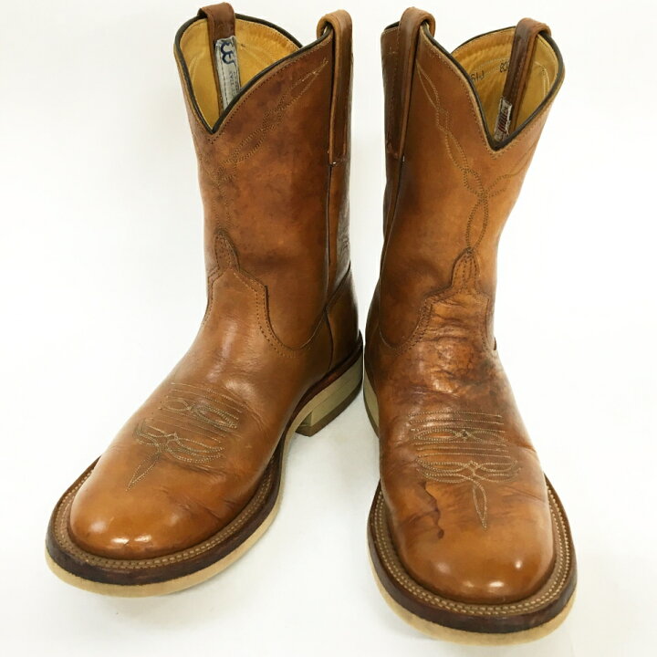 楽天市場】Anderson Bean Boots ウエスタンブーツ サイズ：26.5cm 