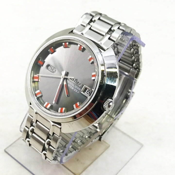 楽天市場】CITIZEN シチズンCRYSTAL SEVEN CUSTOM 23 Jクリスタル  