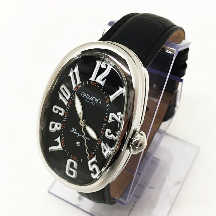 楽天市場】GRIMOLDI グリモルディBORGONOVO ボルゴノーヴォベゼル  