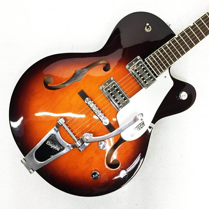 楽天市場】GRETSCHElectromatic G5120グレッチ エレクトロマチック 