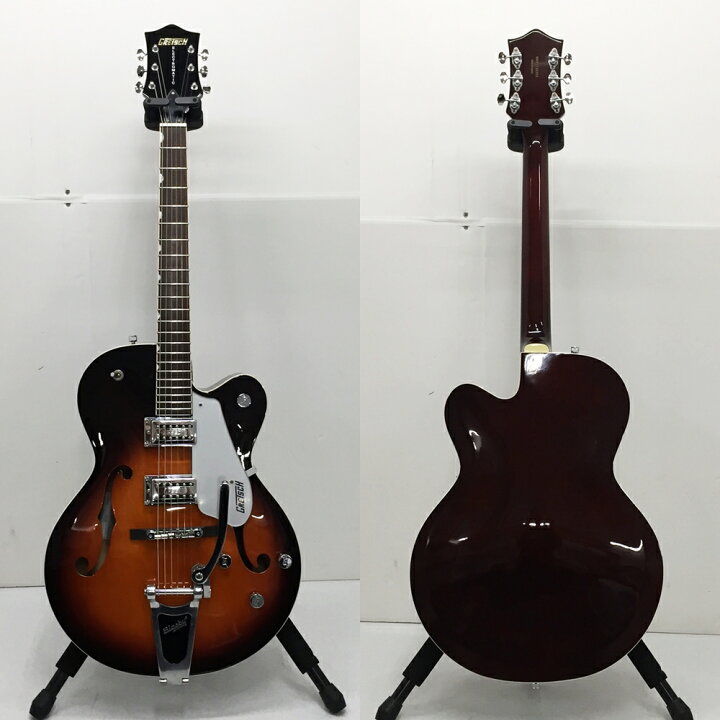 楽天市場】GRETSCHElectromatic G5120グレッチ エレクトロマチック 