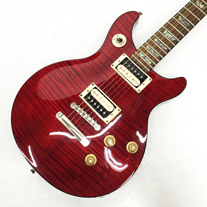 楽天市場】Epiphone Tak Matsumoto DC Standard Plus Top エピフォン  