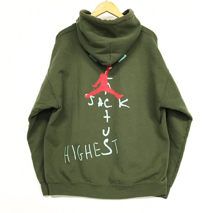 楽天市場】NIKE×TRAVIS SCOTT ナイキ×トラヴィス スコット CACTUS JACK  