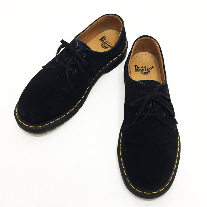 楽天市場】Dr.Martens ドクターマーチン 1461 3ホール プレーントゥ 