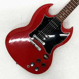 Gibson USA SG Special　1996年製　ギブソン SGスペシャル　カラー：Ferrari Red【中古-可】【092　楽器本体】【鈴鹿 併売】【092-240326-01LS】