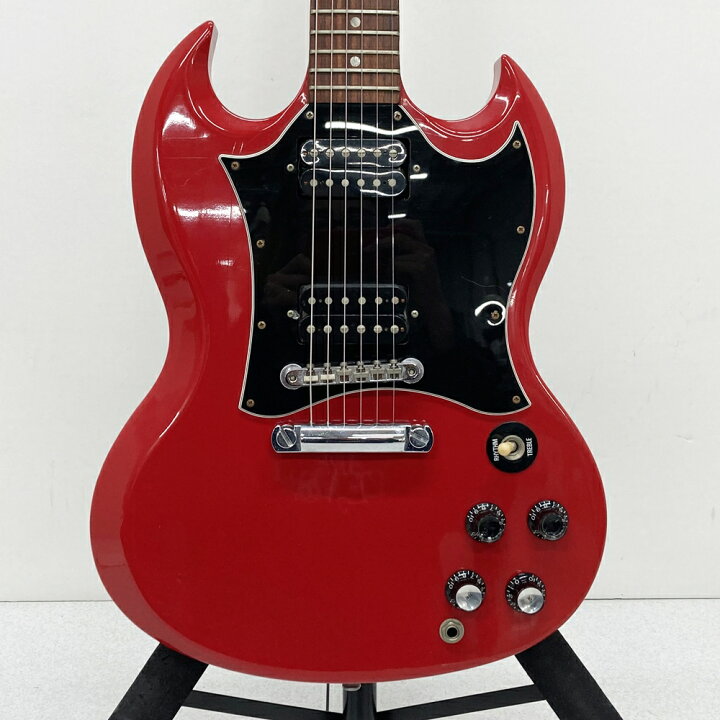 楽天市場】Gibson USA SG Special 1996年製 ギブソン SGスペシャル 