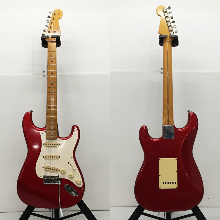 楽天市場】Fender STRATOCASTER フェンダー ストラトキャスター カラー 