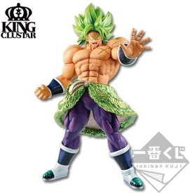 楽天市場 ドラゴンボール 一番くじ ブロリー ラストの通販