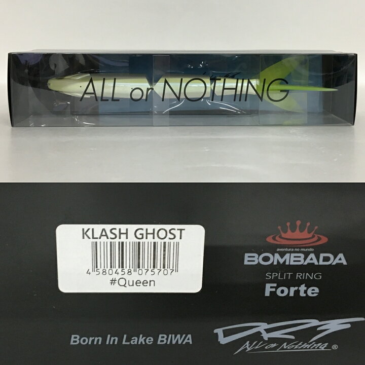 楽天市場】DRTクラッシュ ゴースト クイーンKLASH GHOST #Queen 【中古 