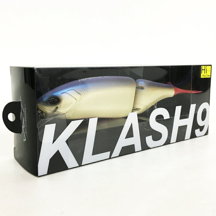 楽天市場】DTRクラッシュ9 ハイ スペクターKLASH9 Hi #Specter  