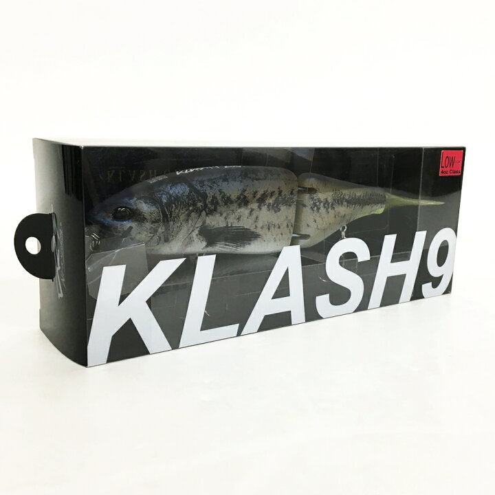 楽天市場】DRTクラッシュ9 ロー ドランカーバスKLASH9 Low  