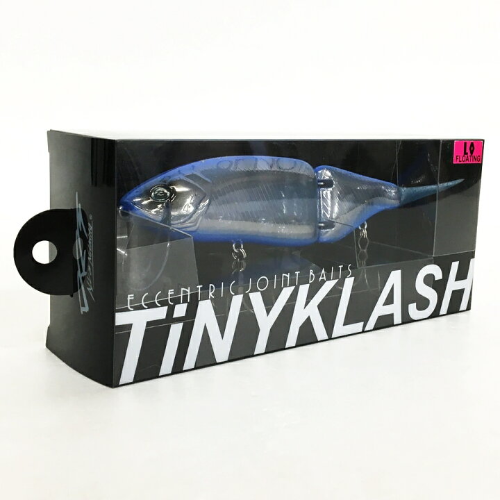 楽天市場】DRTタイニークラッシュ ロー #ブルーマンデーTiNY KLASH LOW  