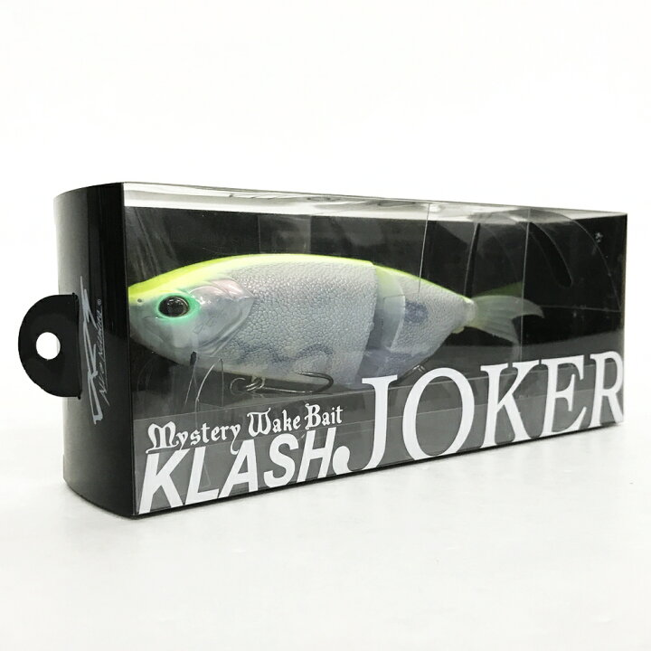楽天市場】DRTクラッシュ ジョーカー レモネードKLASH JOKER #LEMONADE 